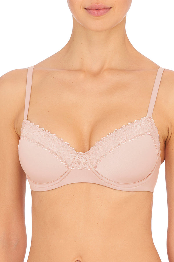 Natori Discreet Convertible Spacer Underwire